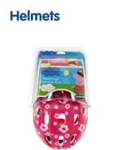Helmets